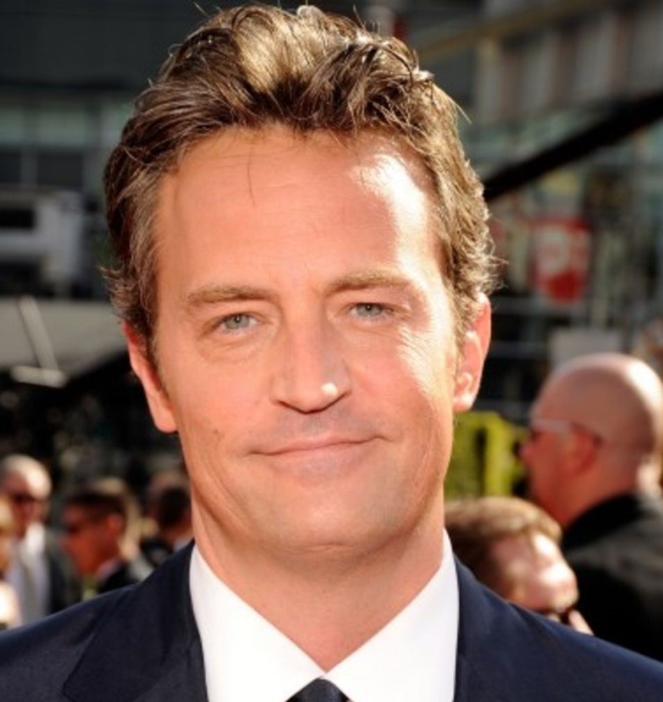 Matthew Perry Cause Of Death 