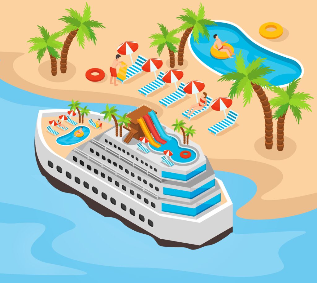 Cruise Holidays