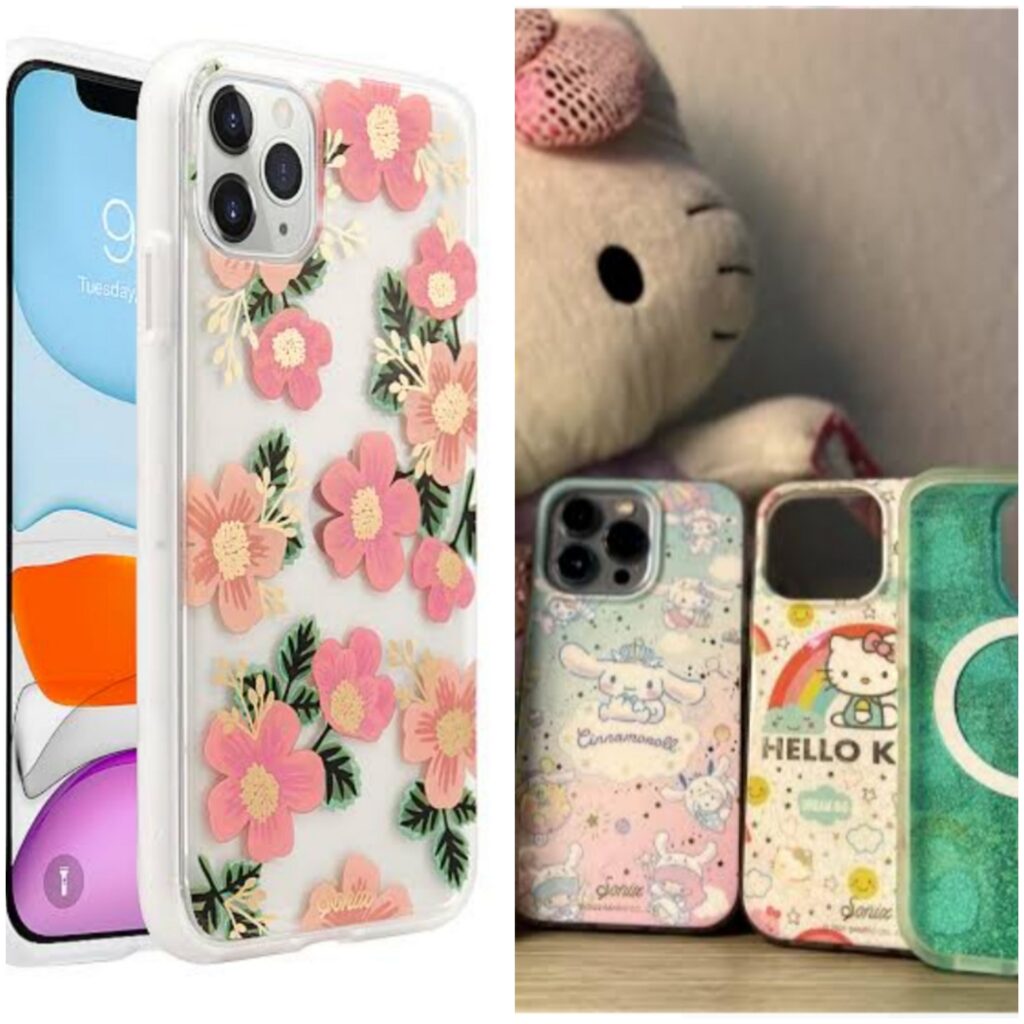 Sonix Phone Cases