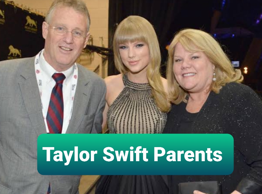 Are Taylor Swift's Parents Married?