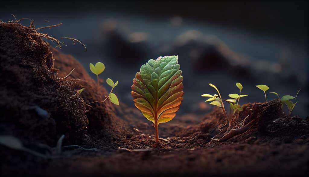 Plant Growth and Development