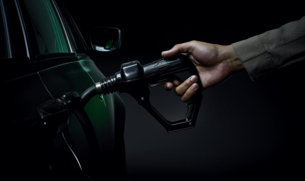 How to Choose the Right Fuel Tank for Your Vehicle