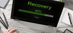 granular recovery technology