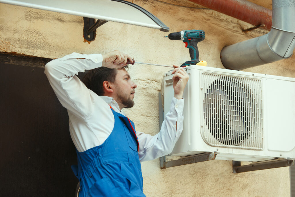 AC Repair Coral Springs FL