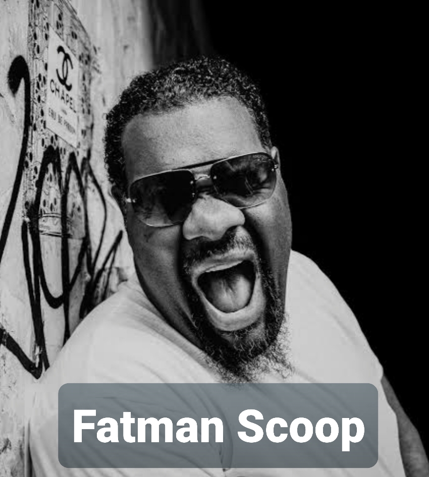 Fatman Scoop